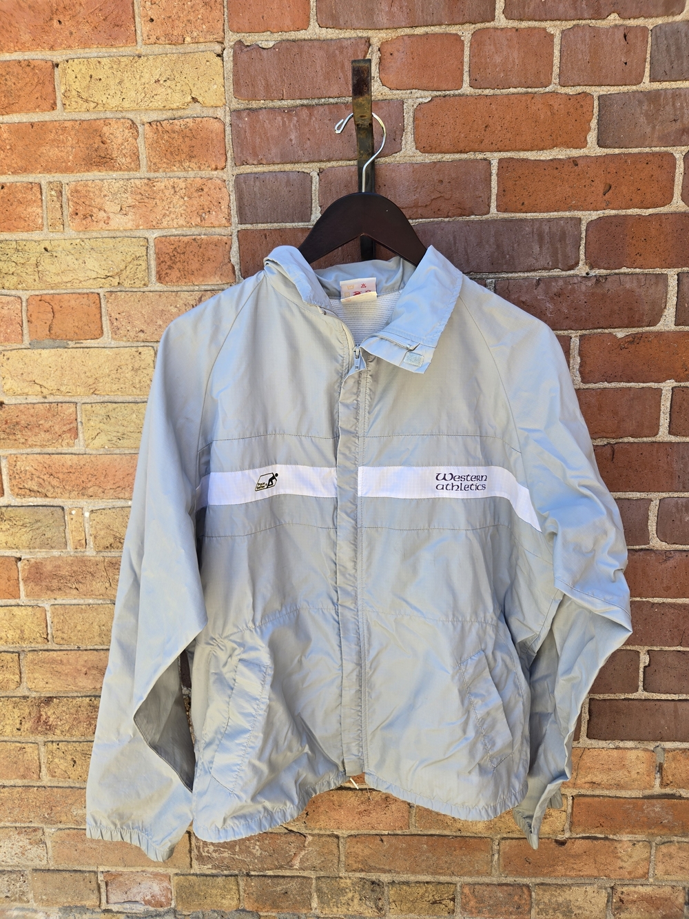Western University Ontario UWO Jacket - Vintage